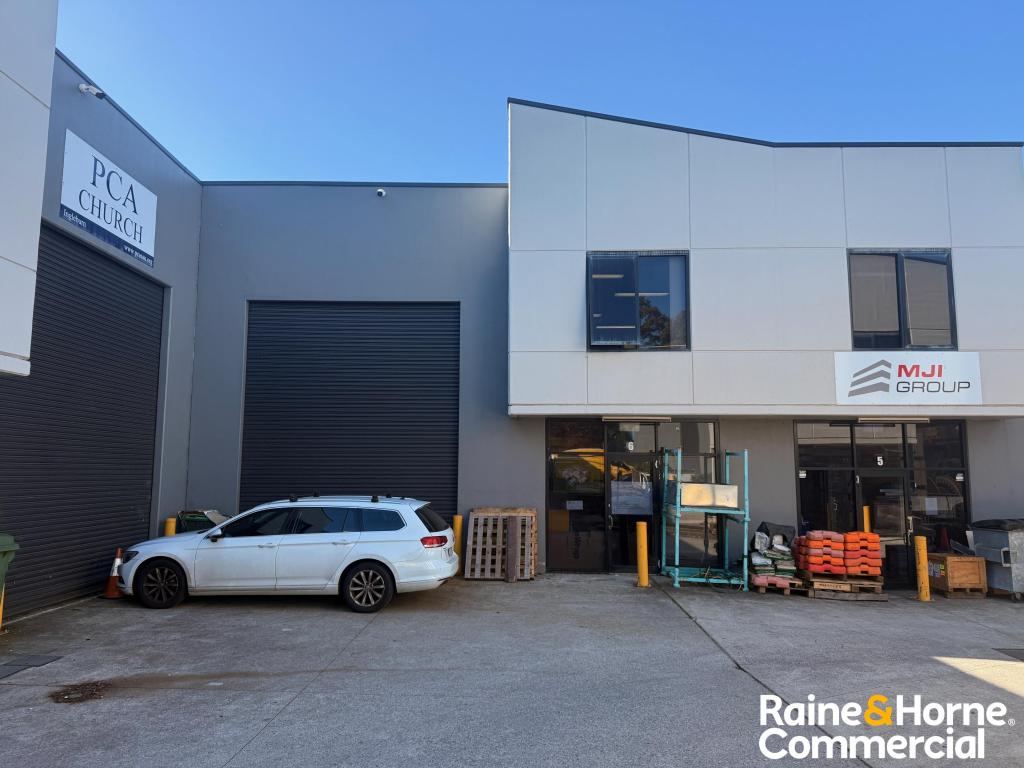 Contact agent for address, INGLEBURN, NSW 2565