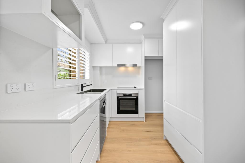 4/164 Waterloo Rd, Marsfield, NSW 2122