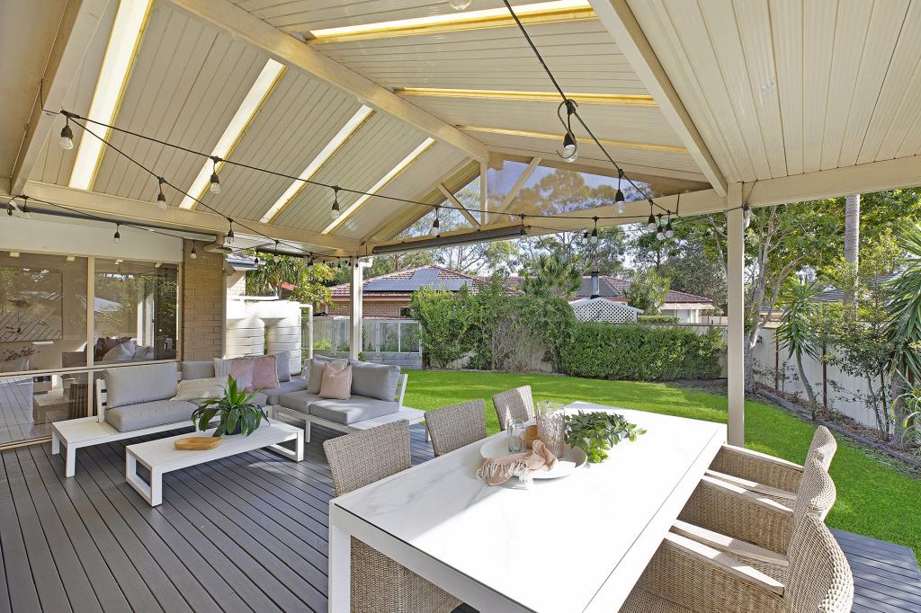 18 Bunderra Pl, Kariong, NSW 2250