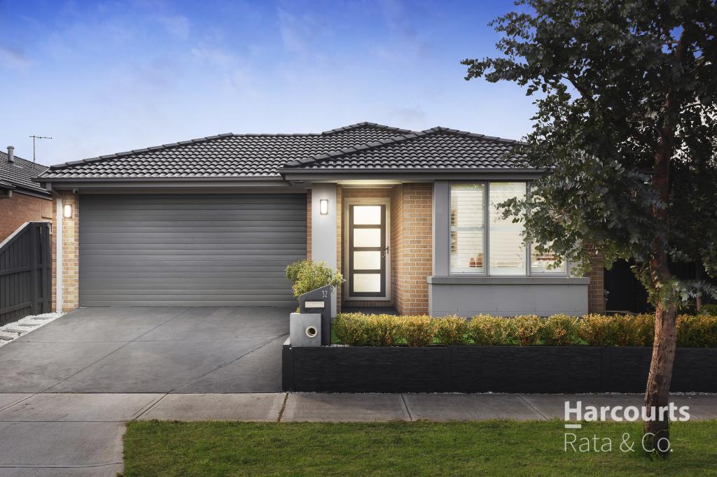 32 Antares Loop, Epping, VIC 3076