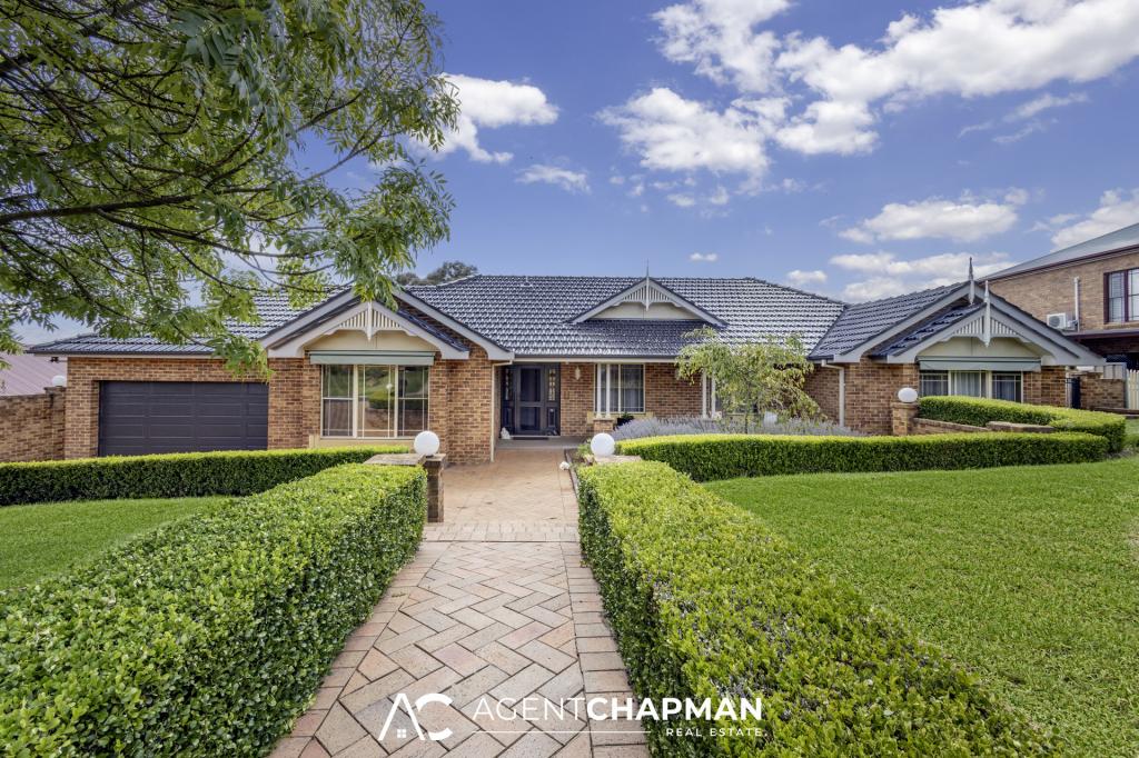 7 Braham St, Llanarth, NSW 2795