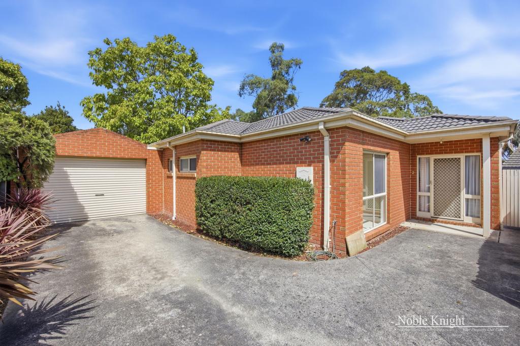 2/412 Mountain Hwy, Wantirna, VIC 3152