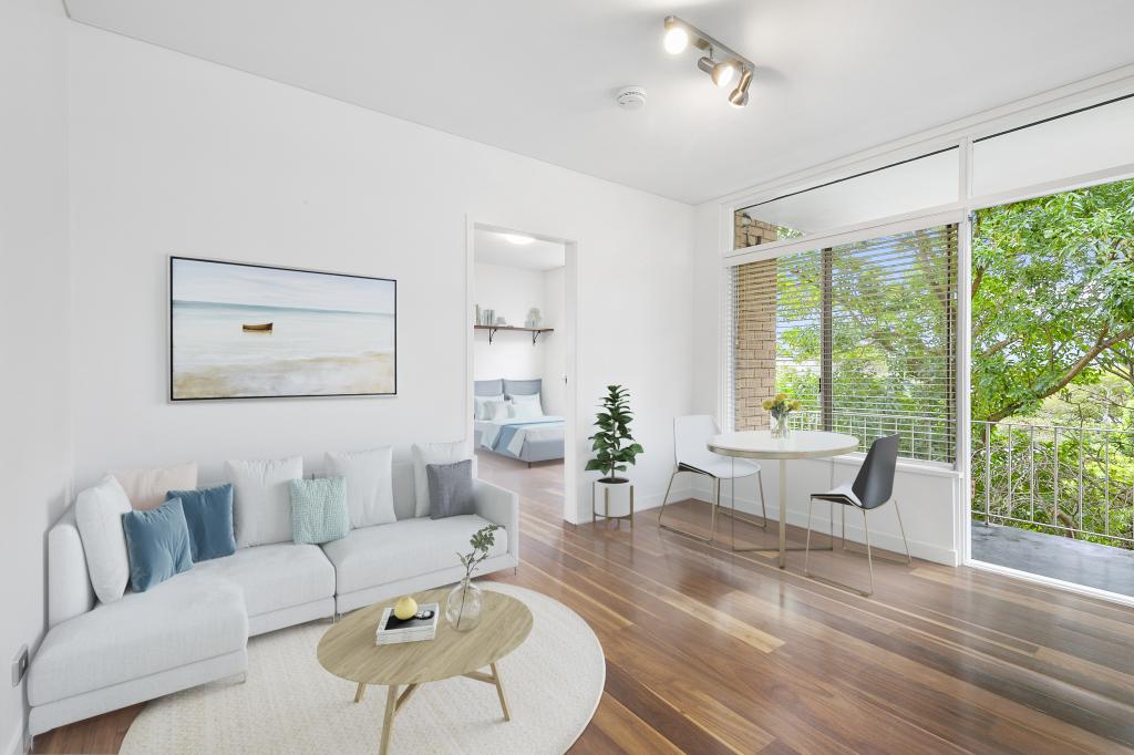 18/104 Crown Rd, Queenscliff, NSW 2096