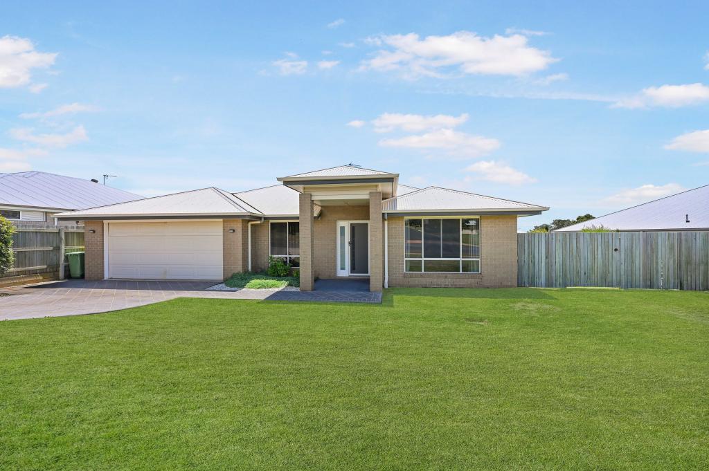 13 Kleinton Rd, Kleinton, QLD 4352