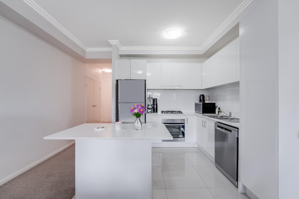 23/93 CAMPBELL ST, LIVERPOOL, NSW 2170