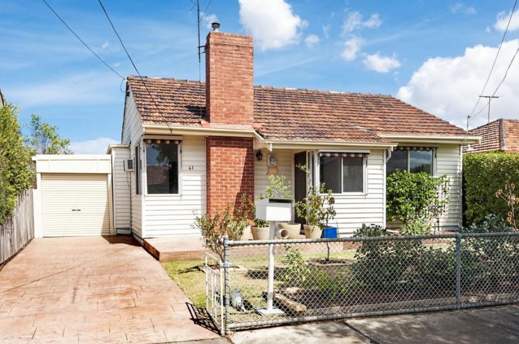 61 Wellington St, West Footscray, VIC 3012