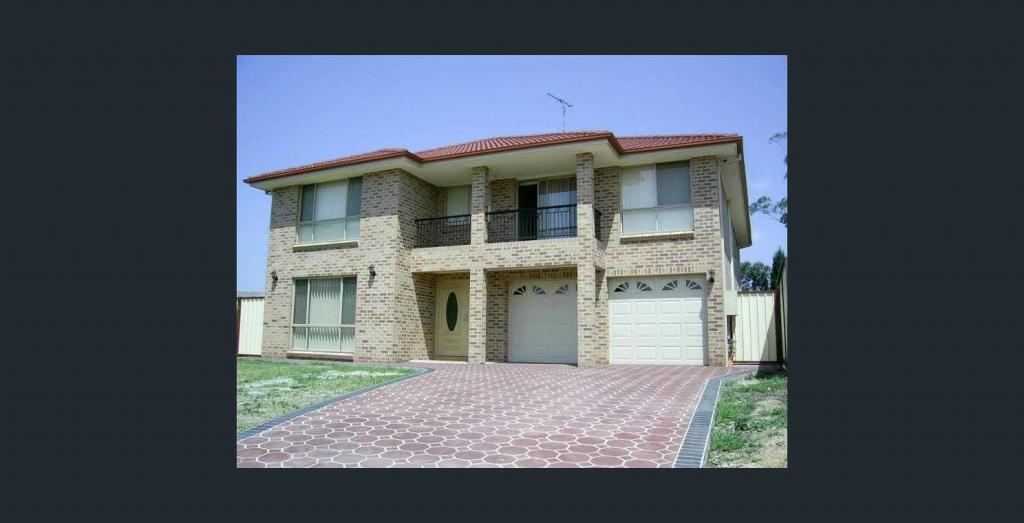 11 Kallawatta Gr, Mcgraths Hill, NSW 2756