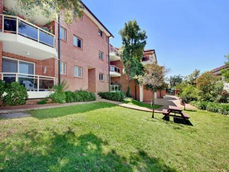 5/43-45 Bexley Rd, Campsie, NSW 2194