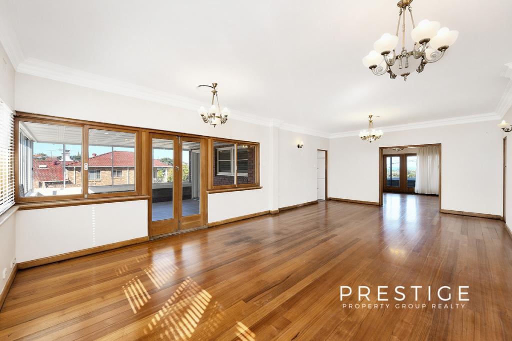 13 WITHERS ST, ARNCLIFFE, NSW 2205