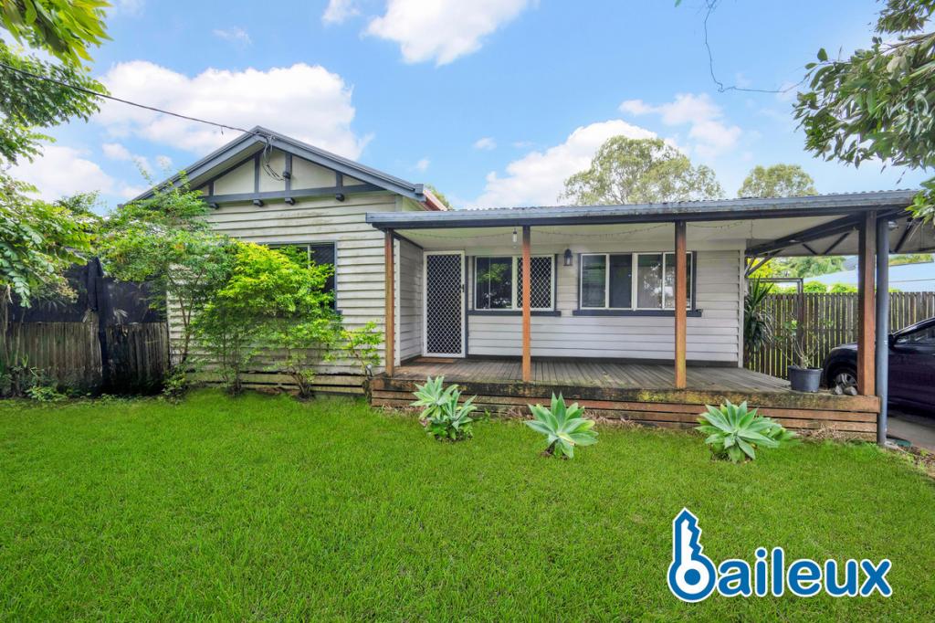 1 Andergrove Rd, Andergrove, QLD 4740