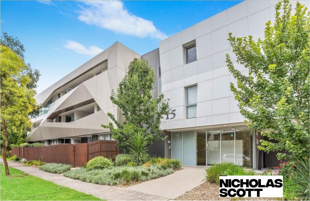 11/15 Eucalyptus Dr, Maidstone, VIC 3012
