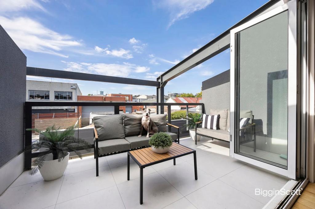 4/14 Johnson St, Richmond, VIC 3121