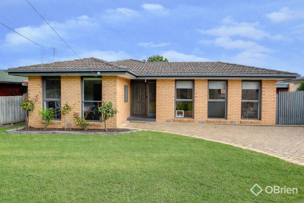 64 Lindrum Rd, Frankston, VIC 3199