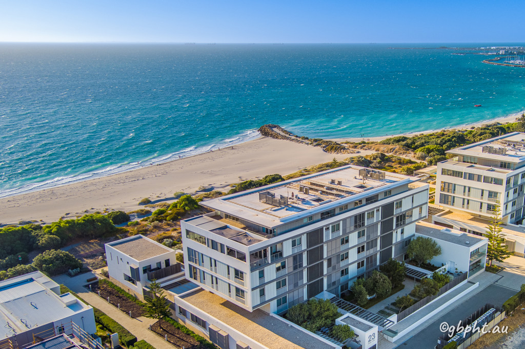 2/23 Ocean Dr, North Coogee, WA 6163