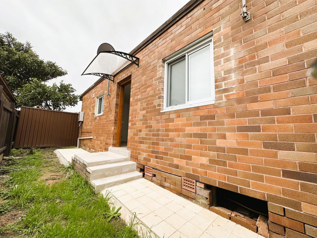 Granny Flat @ 29 Belmore Ave, Belmore, NSW 2192