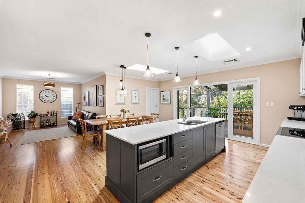 17 Roma St, North Epping, NSW 2121