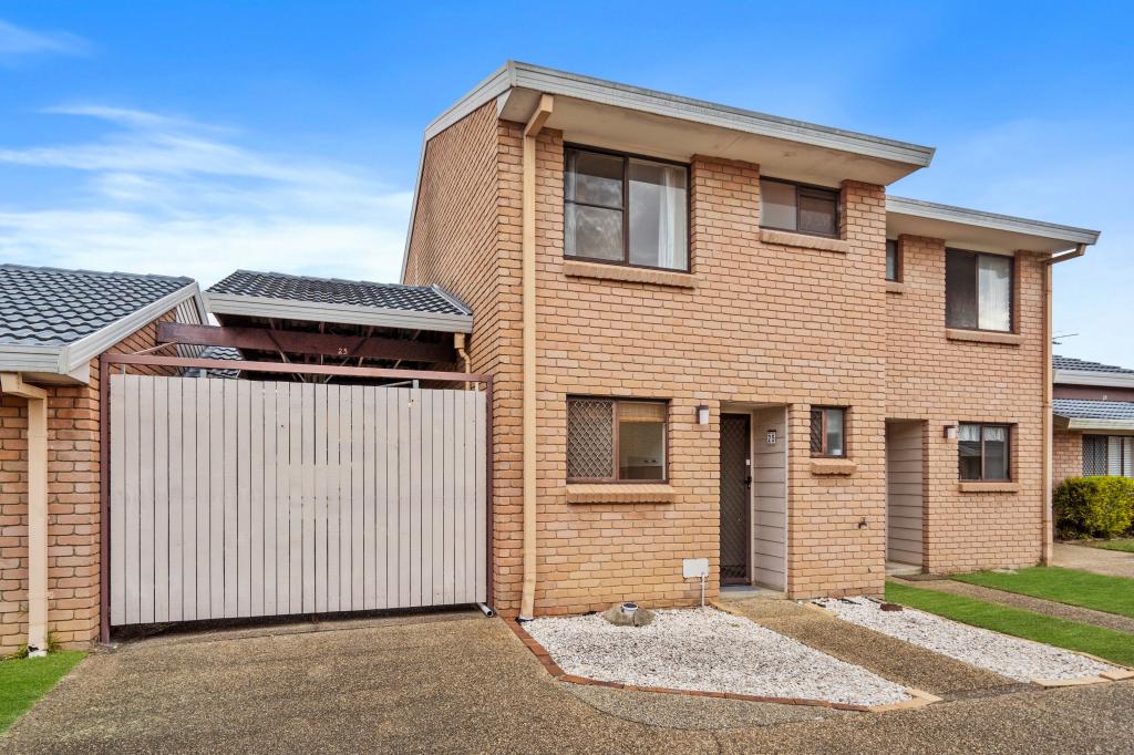 25/13 Holland Cres, Capalaba, QLD 4157