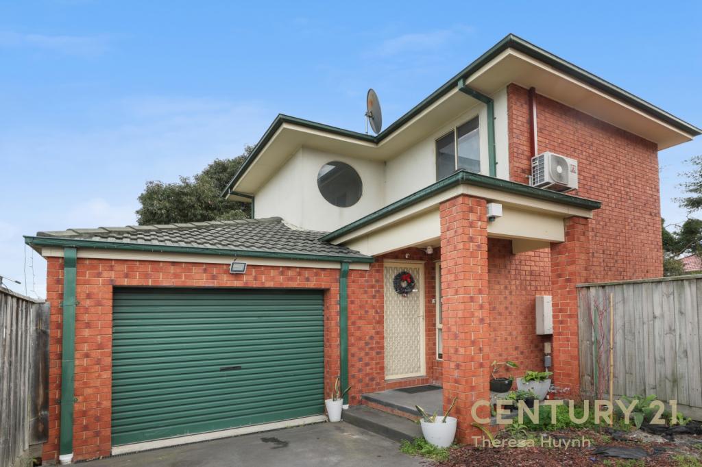 3/113 Noble St, Noble Park, VIC 3174