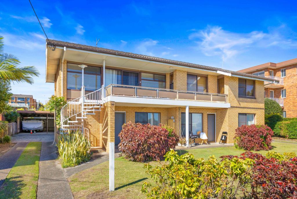 1/30 Buller St, Port Macquarie, NSW 2444