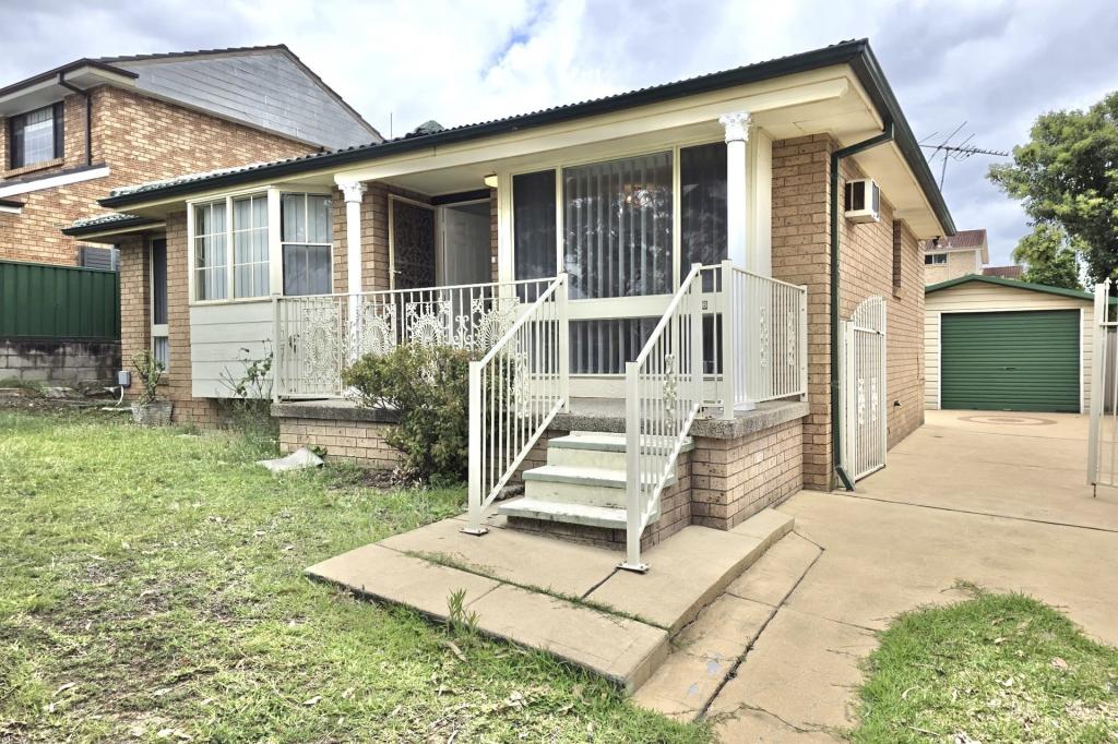 36 Witney St, Prospect, NSW 2148