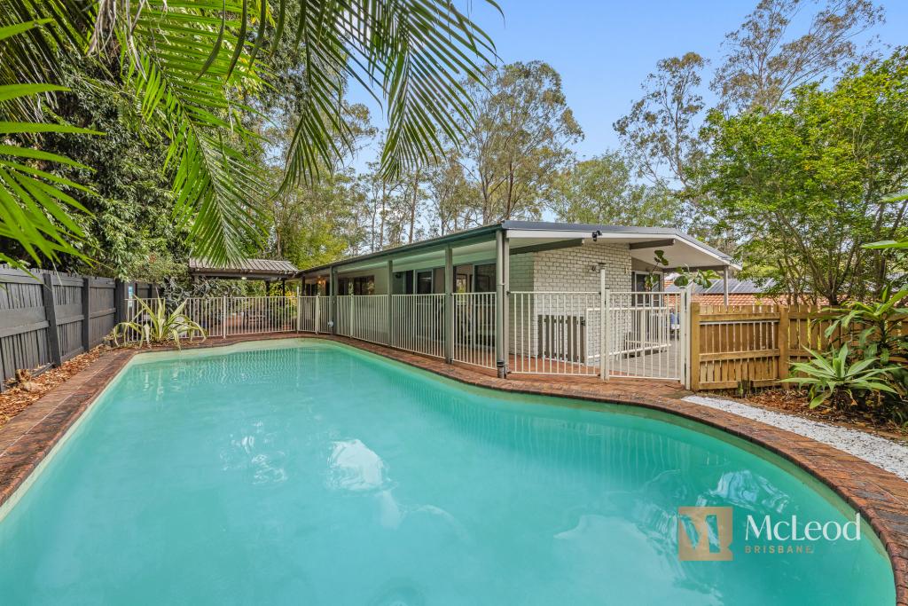 65 Cassandra St, Chapel Hill, QLD 4069
