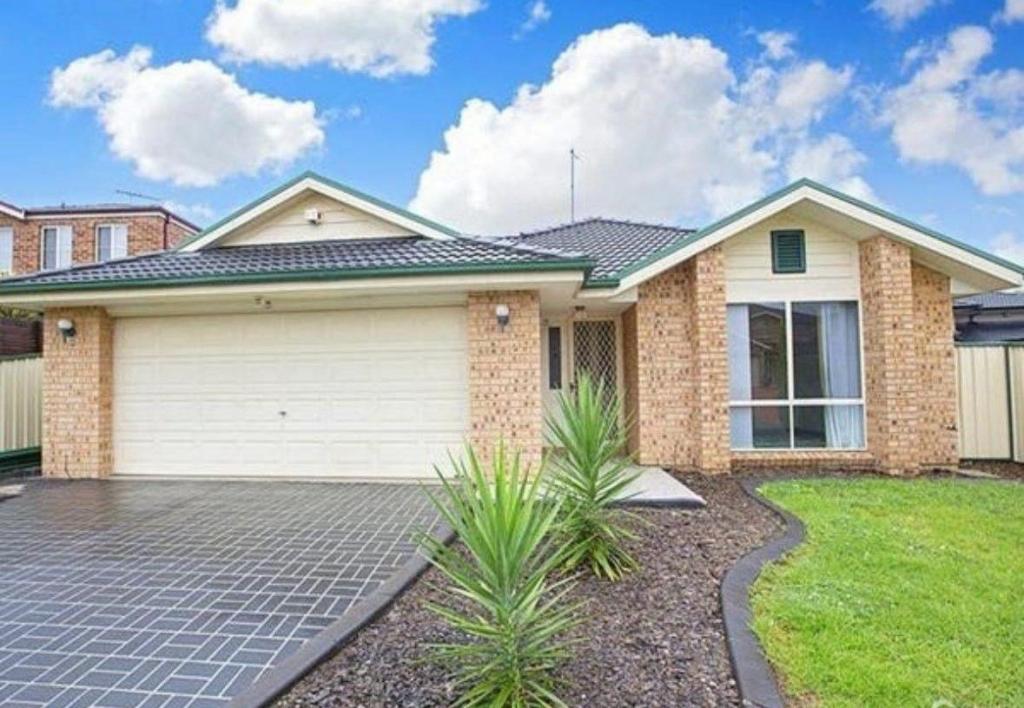 47 Lancaster Ave, Cecil Hills, NSW 2171