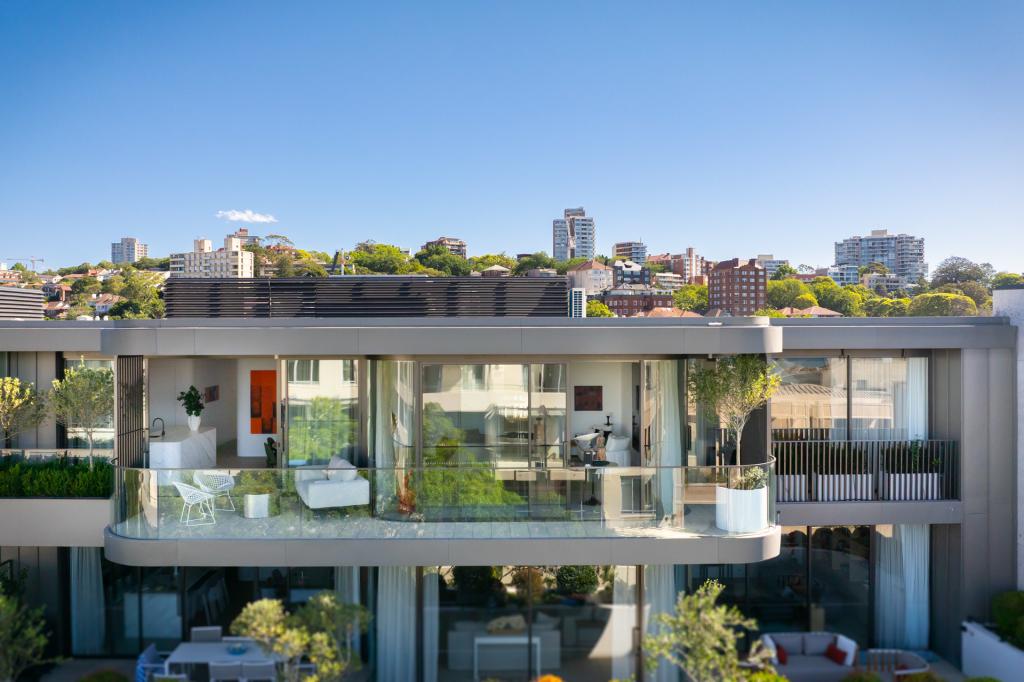 501/34 Cross St, Double Bay, NSW 2028
