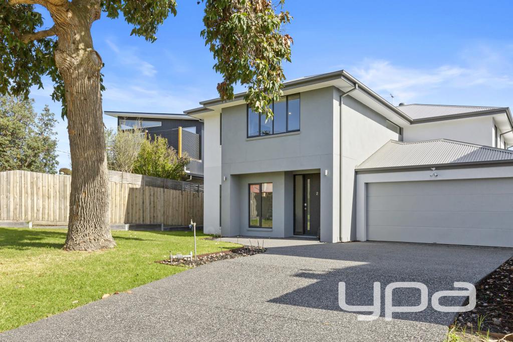 2 Pengana St, Rosebud, VIC 3939