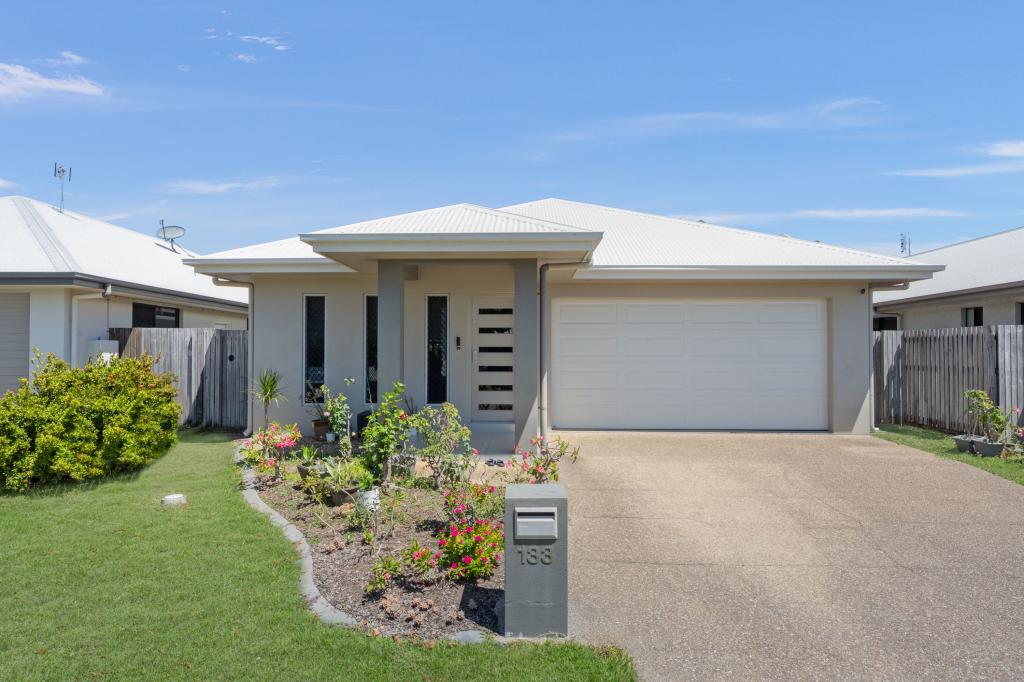 133 Daydream Cct, Burdell, QLD 4818