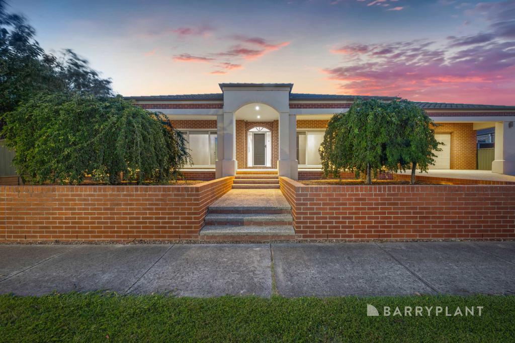 18 Waterford Dr, Miners Rest, VIC 3352