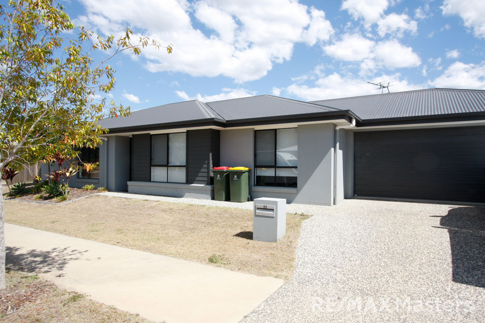 11 Celia St, Ripley, QLD 4306