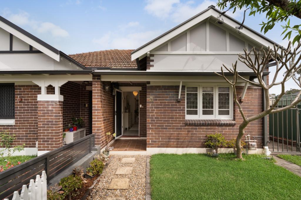 3 Windsor Ave, Croydon Park, NSW 2133