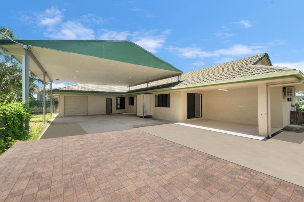 30 Boston Cres, Douglas, QLD 4814