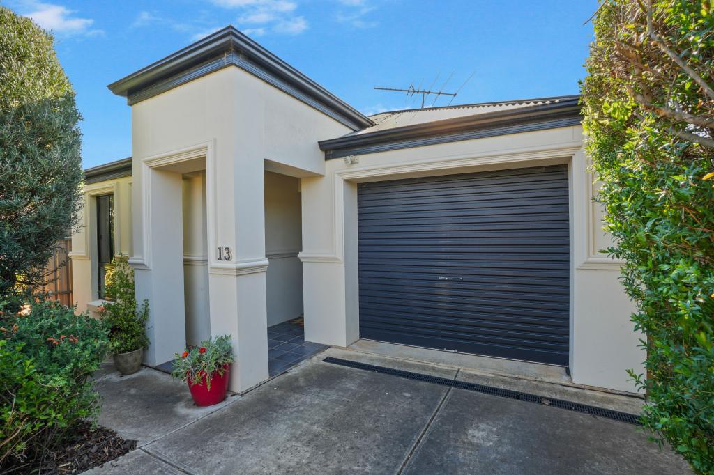 13 Netherby Ave, Evanston Park, SA 5116