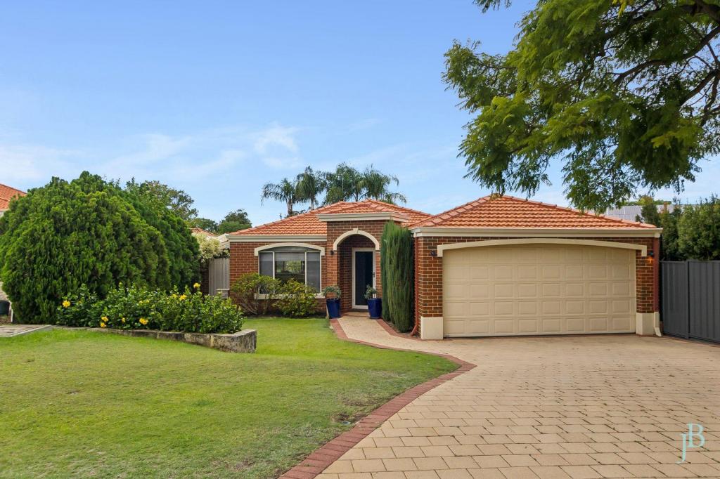 36 Kelsall Cres, Manning, WA 6152