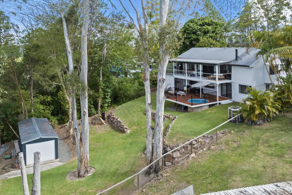 50 Old Gympie Rd, Yandina, QLD 4561
