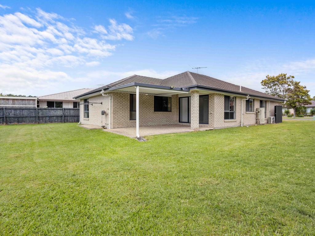 13 Moss Tce, Pimpama, QLD 4209