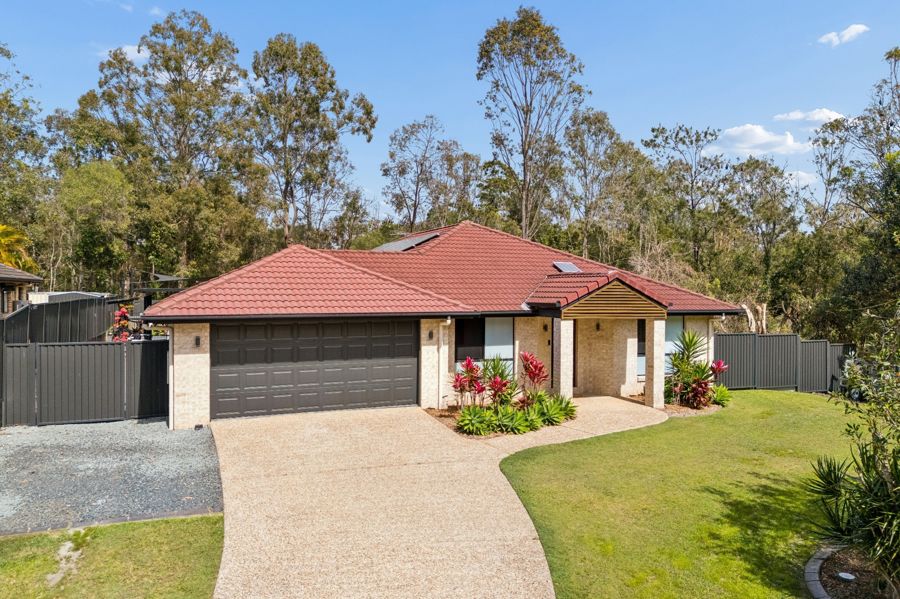 23 Boonjee Cl, Narangba, QLD 4504