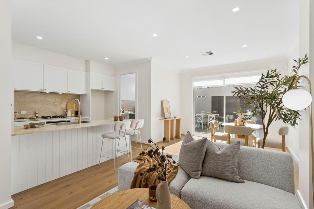 4b Glengyle Ave, Modbury, SA 5092