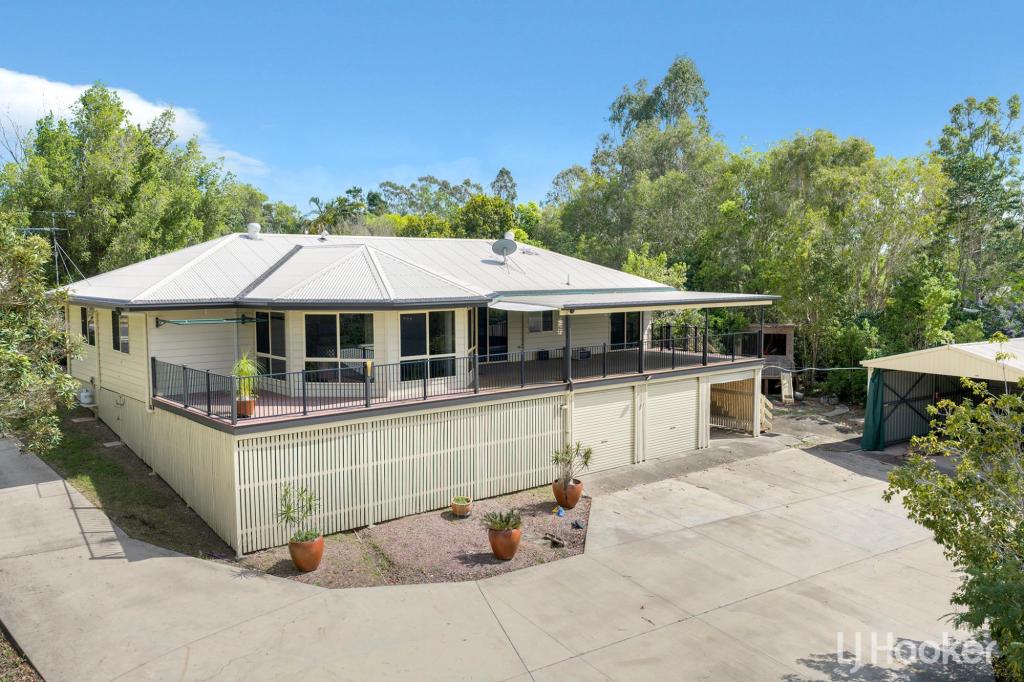 3 Protea Ct, Benaraby, QLD 4680