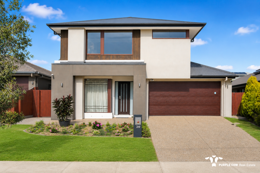 39 New York Way, Spring Mountain, QLD 4300