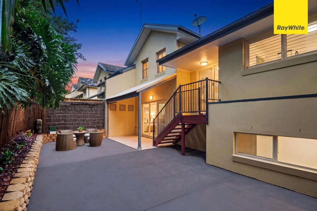 5/77 Old Castle Hill Rd, Castle Hill, NSW 2154