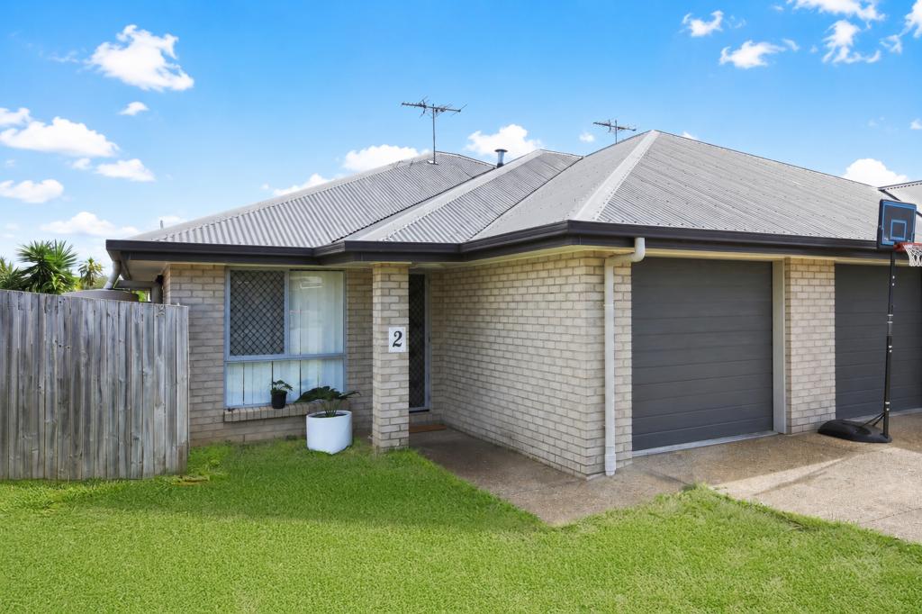 2/3 Nadia Pl, Morayfield, QLD 4506