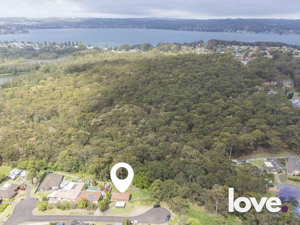 21 Leeward Cl, Woodrising, NSW 2284