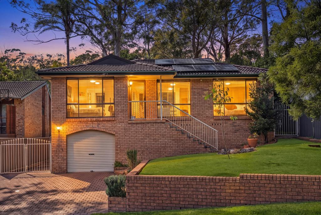 15 Vera St, Helensburgh, NSW 2508