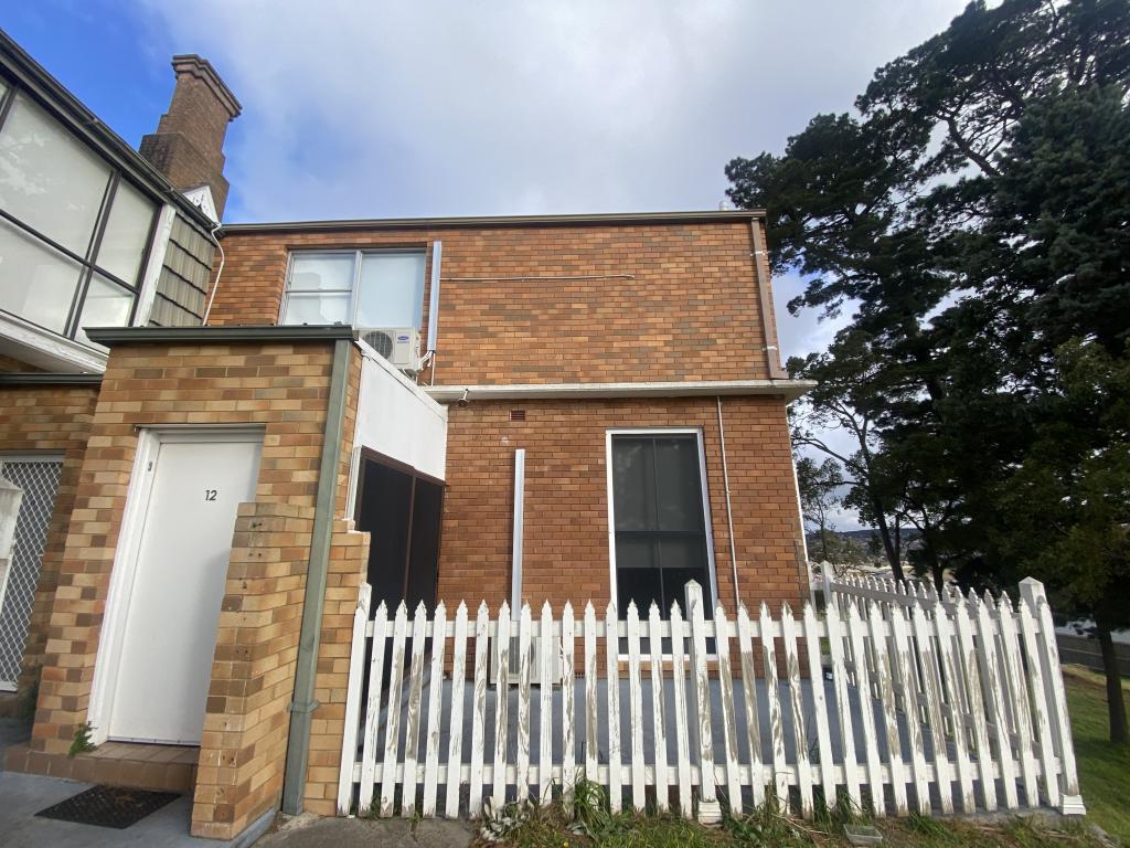 12/8 BEN ST, GOULBURN, NSW 2580