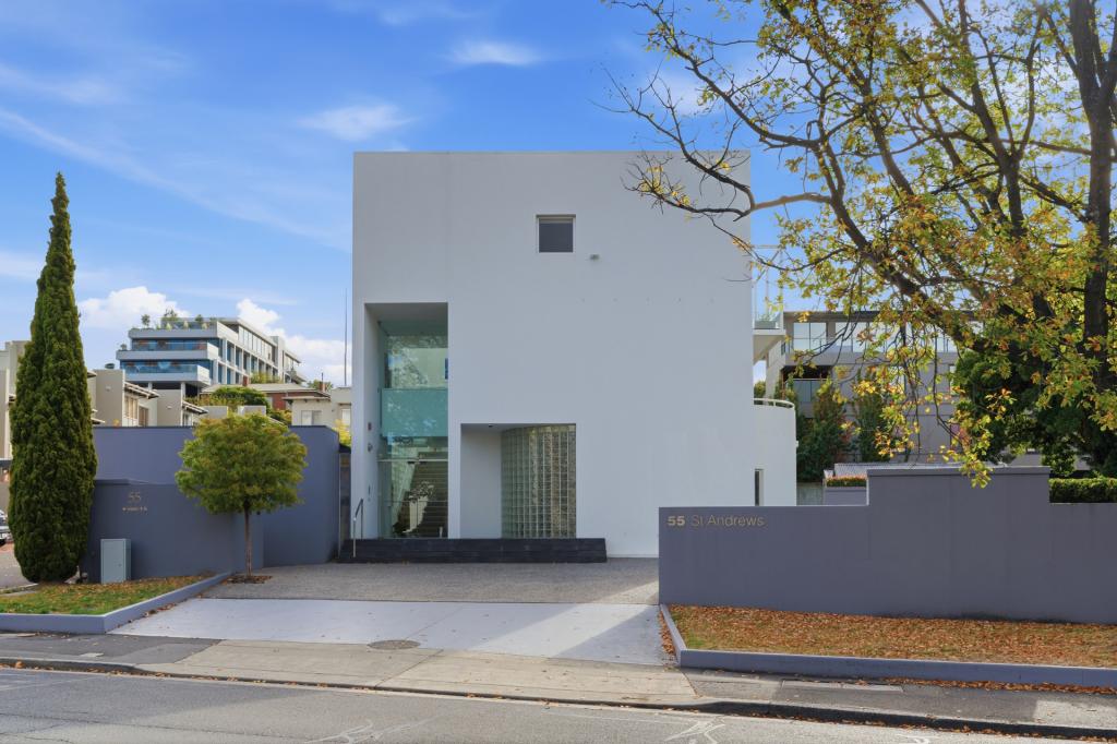 55b Sandy Bay Rd, Battery Point, TAS 7004