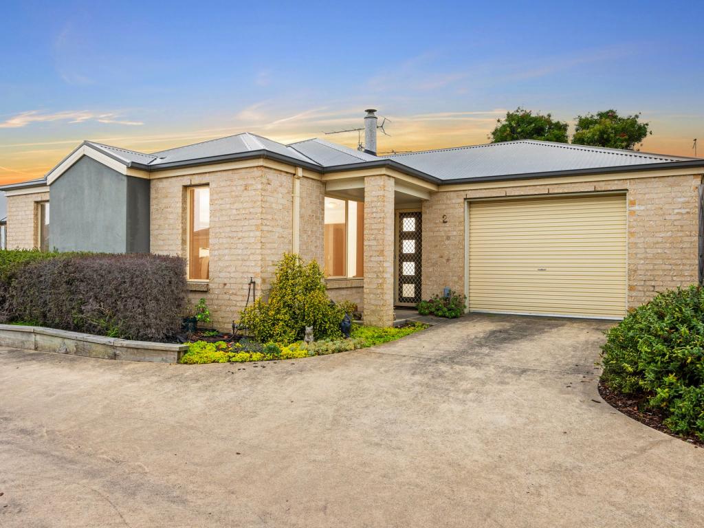 2/26-28 Graham St, Wonthaggi, VIC 3995