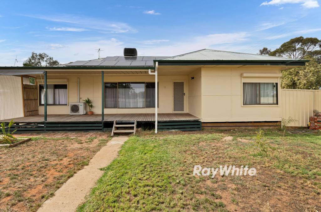42 Arthur St, Wentworth, NSW 2648