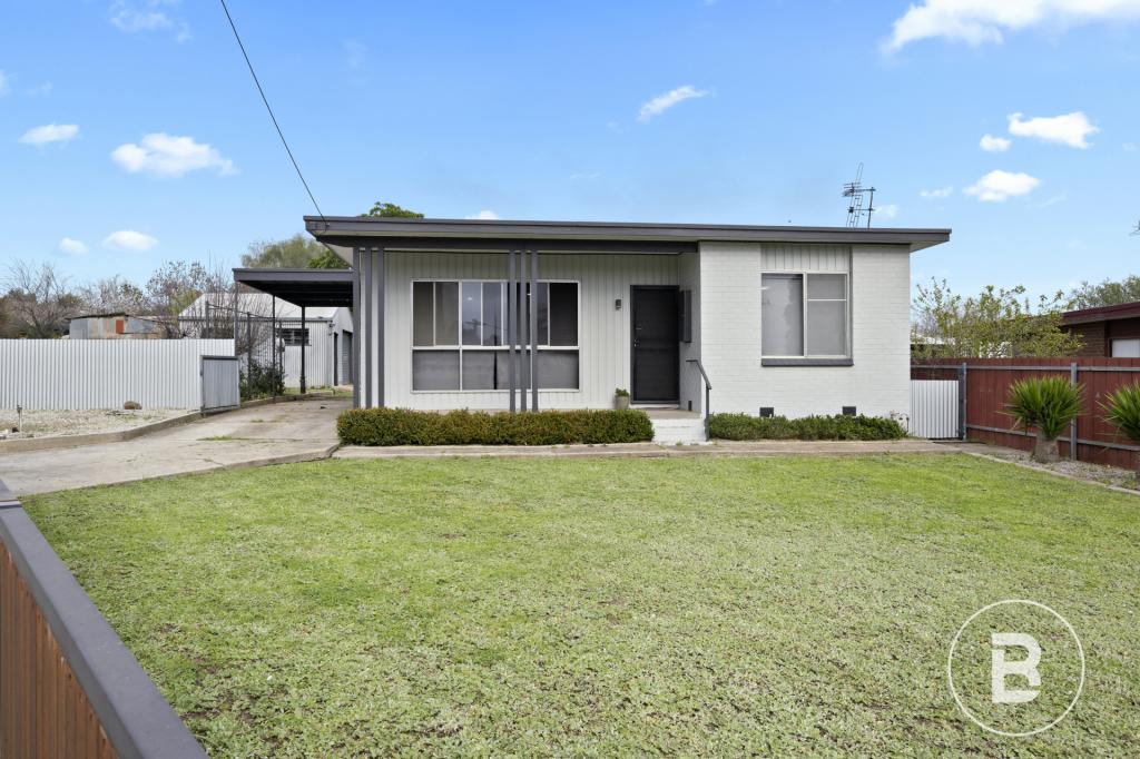 85 Gillies St, Maryborough, VIC 3465
